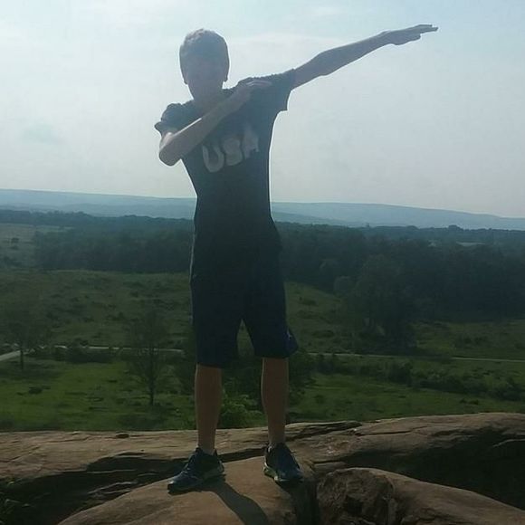 Meet your Posher, Gesten - Picture 1 of 1